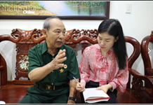 Kỷ niệm 51 năm Giải phóng tỉnh Khánh Hòa (4-1975 - 4-2026): Nhớ những ngày tháng Tư lịch sử